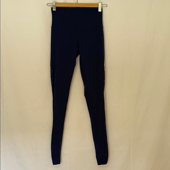 DYI define your Inspiration leggings Sz Sm - Picture 1 of 8
